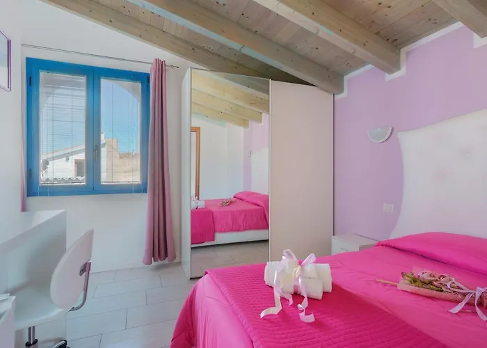 Calabisso 3* Calasetta