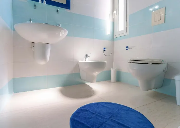 Calabisso 3* Calasetta