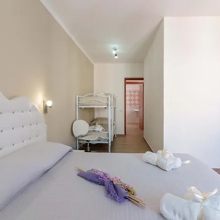 Calabisso Casa de hóspedes