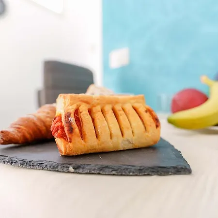 Calabisso Gæstehus 3*