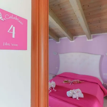 Calabisso 3* קאלאסטה