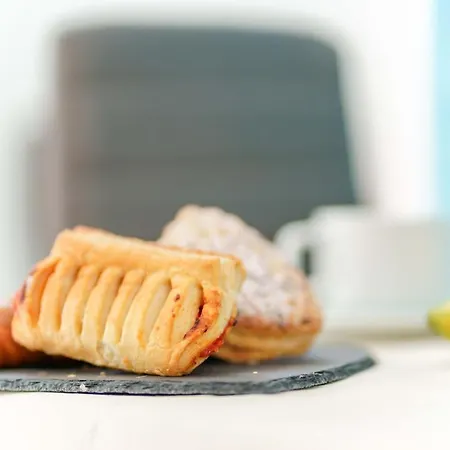 בית הארחה Calabisso