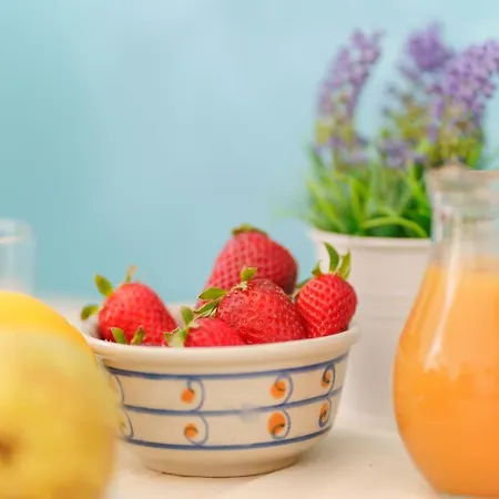 Casa de hóspedes Calabisso