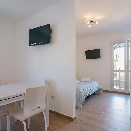 Casa de hóspedes Calabisso 3*