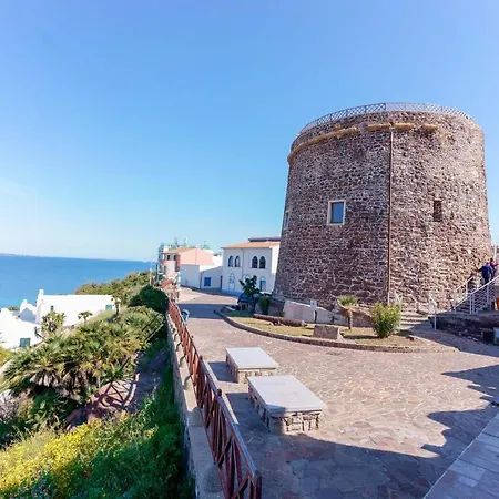 Calabisso קאלאסטה