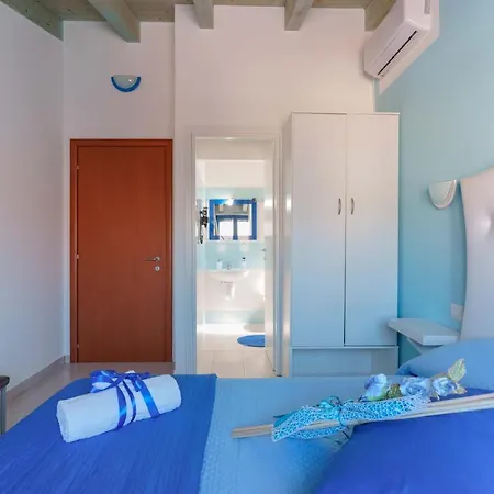 Casa de hóspedes Calabisso 3*