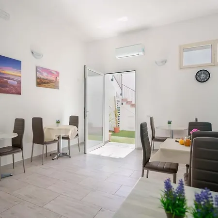 Calabisso בית הארחה