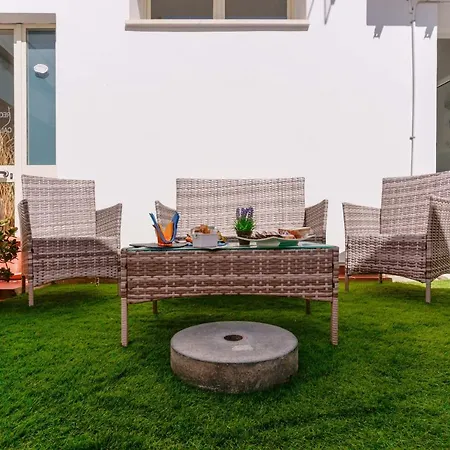 Casa de hóspedes Calabisso Calasetta