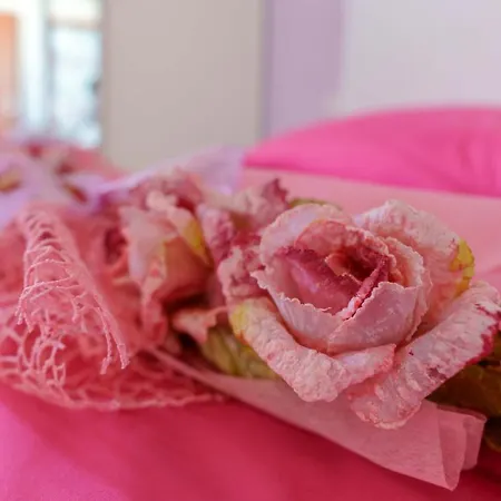 Calabisso 3* קאלאסטה