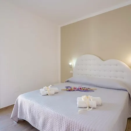 Casa de hóspedes Calabisso Calasetta