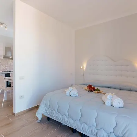 Casa de hóspedes Calabisso 3*