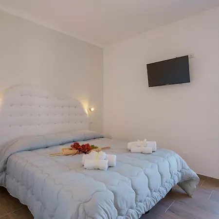 Calabisso 3* Calasetta