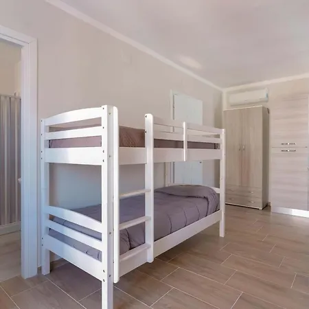 בית הארחה Calabisso קאלאסטה