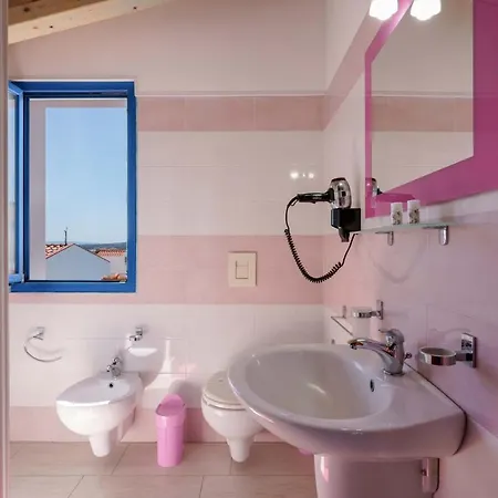 Calabisso בית הארחה