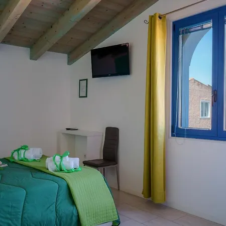 Casa de hóspedes Calabisso