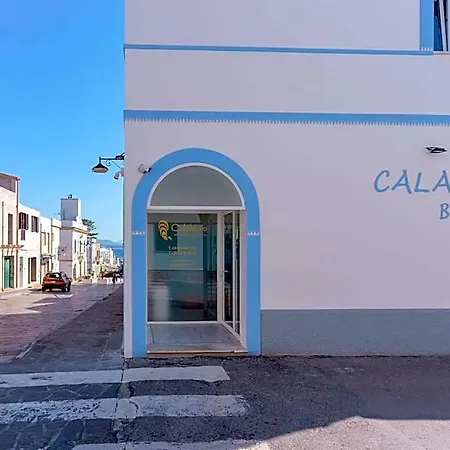 Calabisso Calasetta
