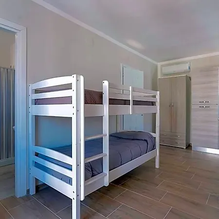 Calabisso Pensionat 3*