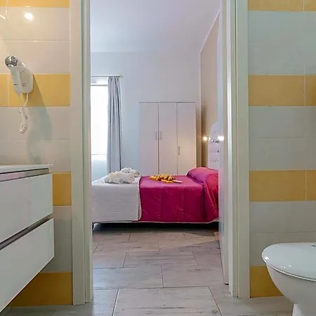 Calabisso Pensionat 3*