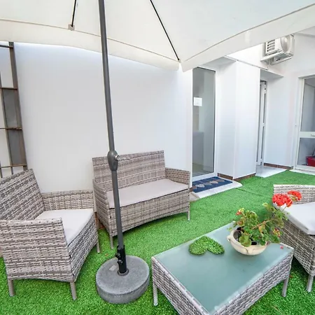 Calabisso Casa de hóspedes