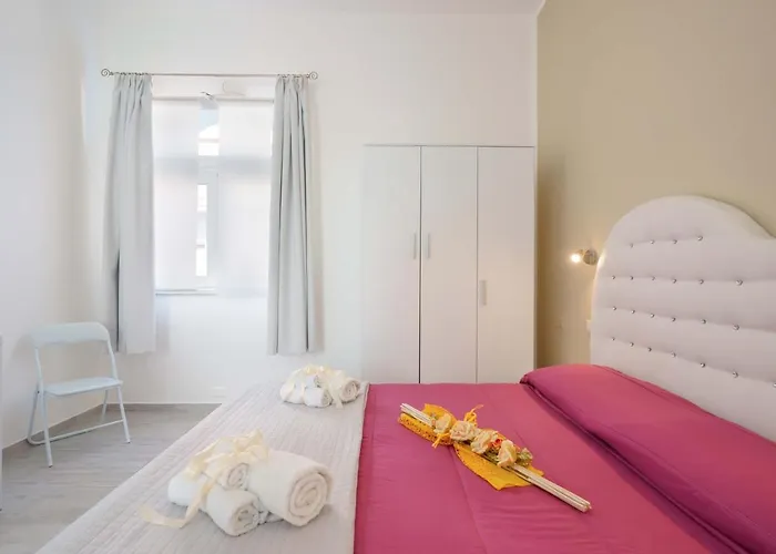 Maison d'hôtes Calabisso 3*