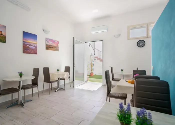 Calabisso بيت ضيافة