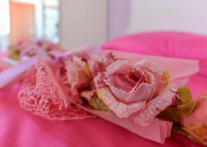 Calabisso 3* كالاسيتا